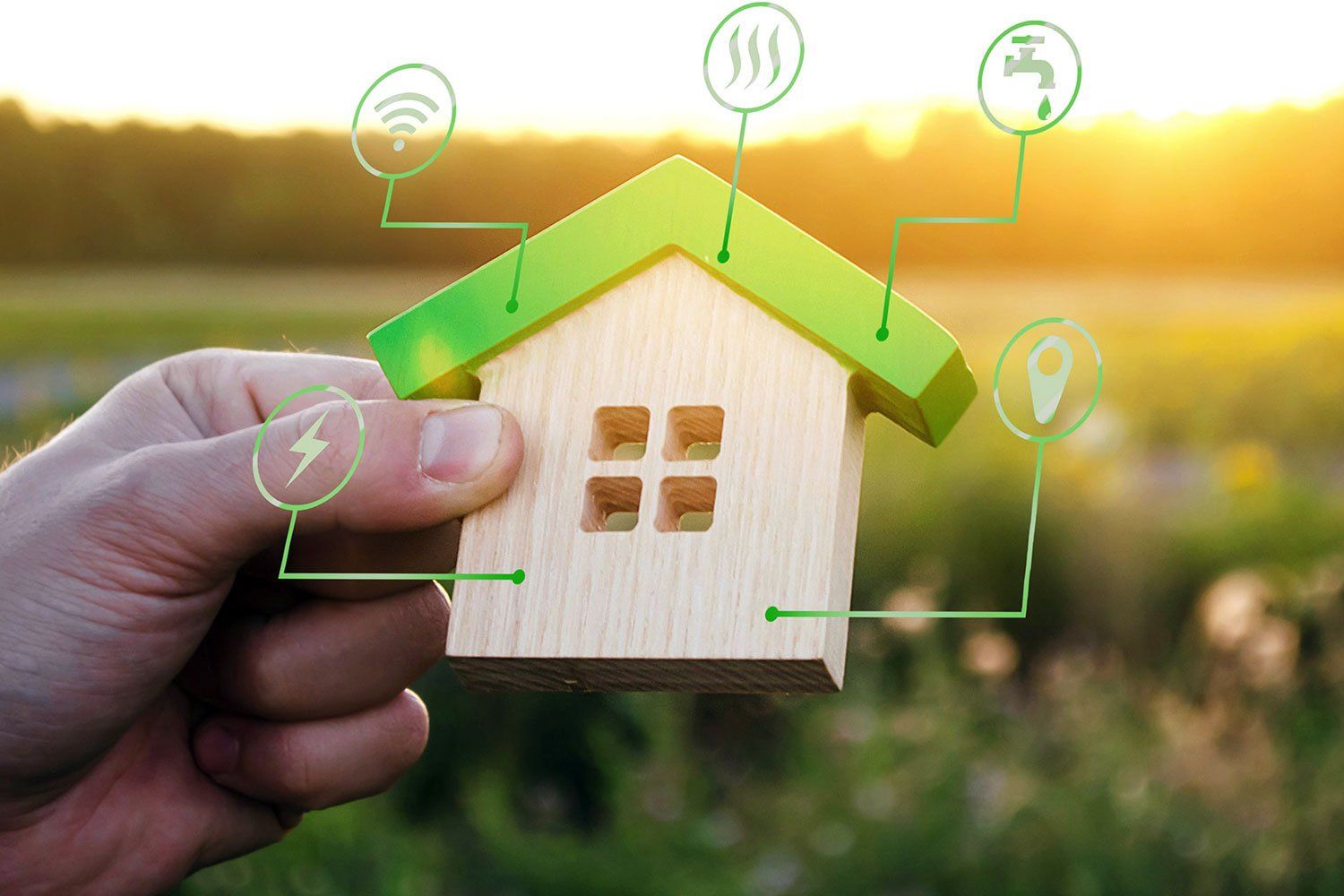 metodi costruttivi innovativi