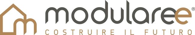 logo generico MODULAREE - LOGO