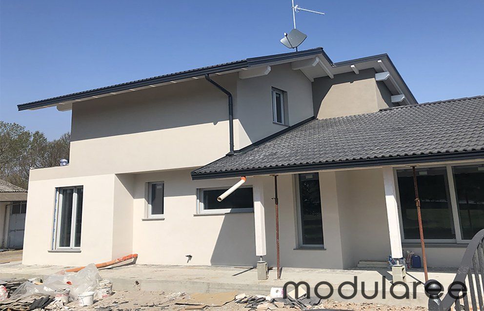 Villa unifamiliare Rovasenda foto 1