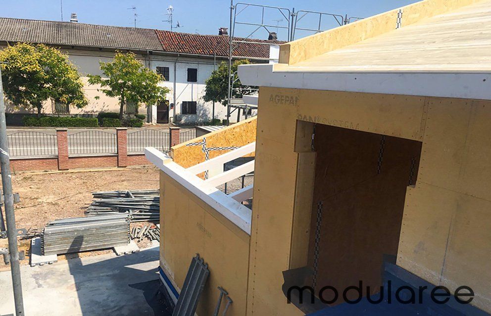 Villa unifamiliare Rovasenda foto 12