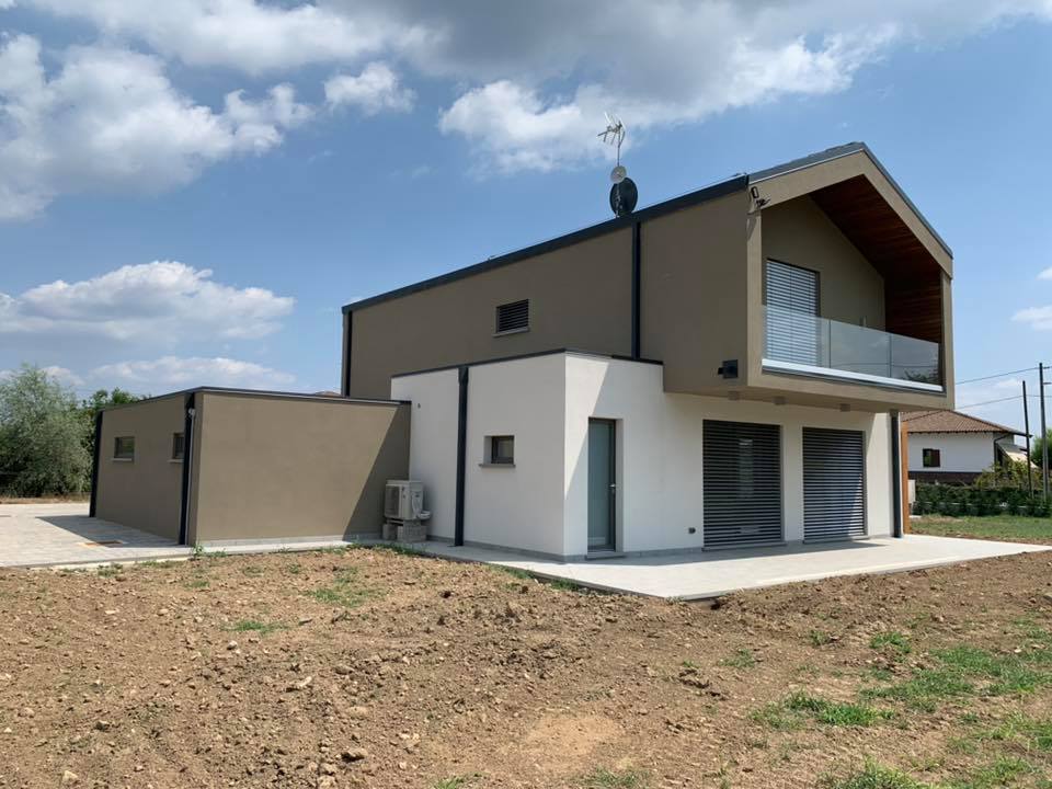 Villa unifamiliare Veruno foto 9