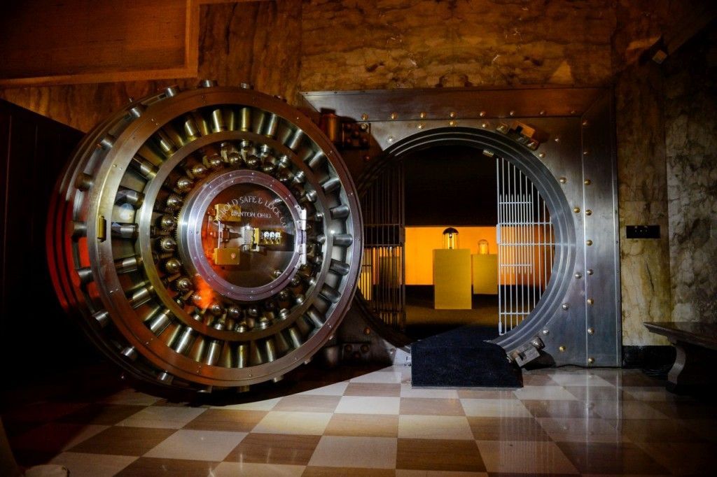 Alfred I. duPont Building