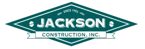 Jackson Construction Logo