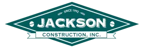 Jackson Construction Logo