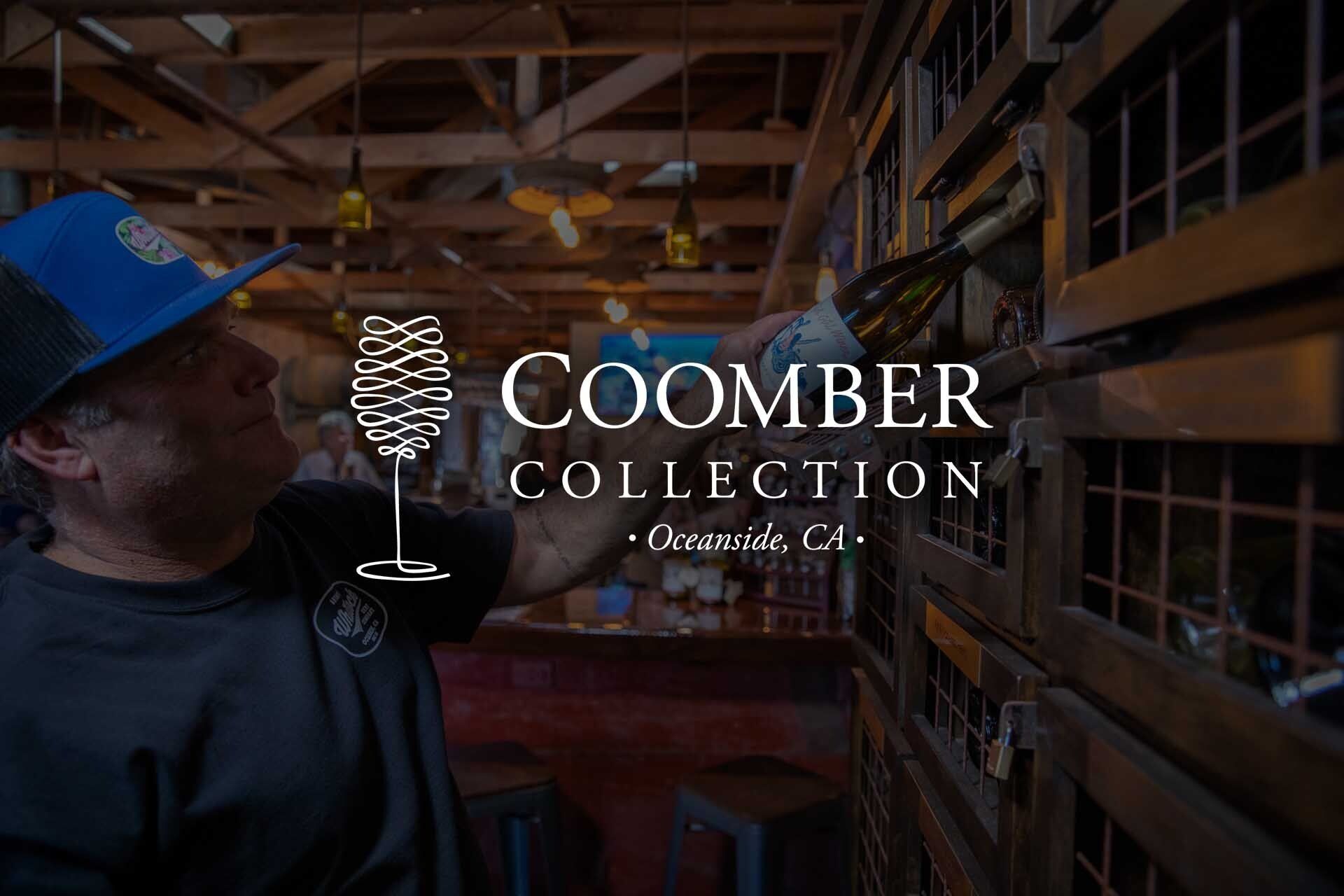 Coomber Craft Wines