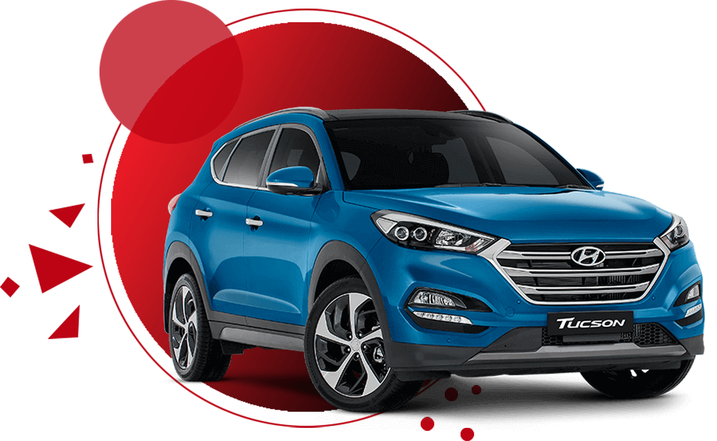 Hyundai Motor Company Sport utility vehicle