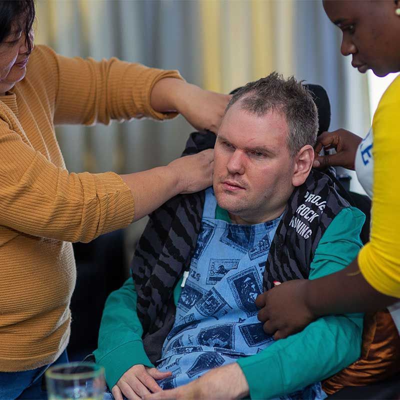 Breakaway Toowoomba Respite & Support Service