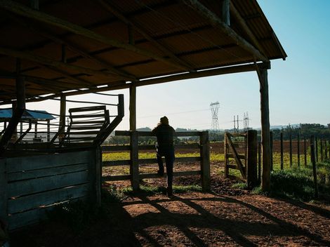 Equalizer Inc. Farm
