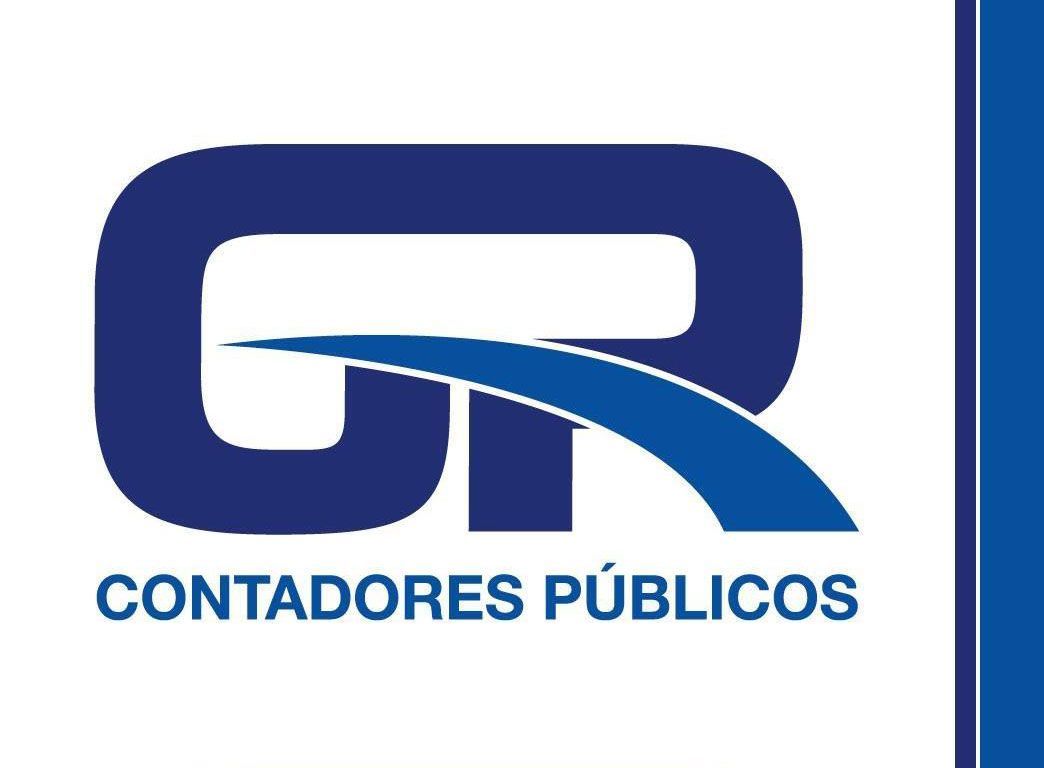GR CONTADORES PÚBLICOS