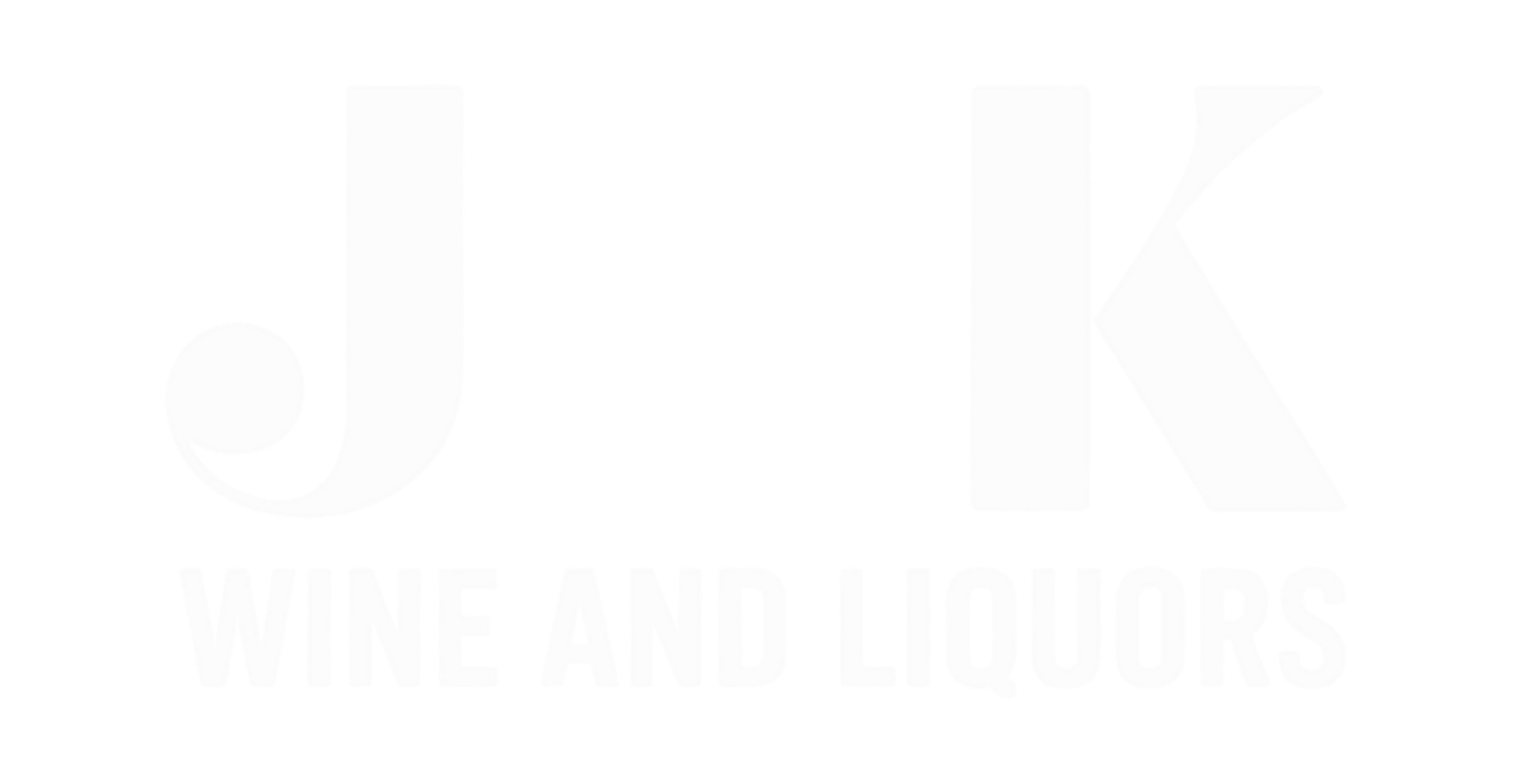 J & K Wine and Liquors Logo