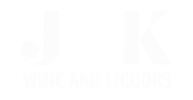 J & K Wine and Liquors Logo