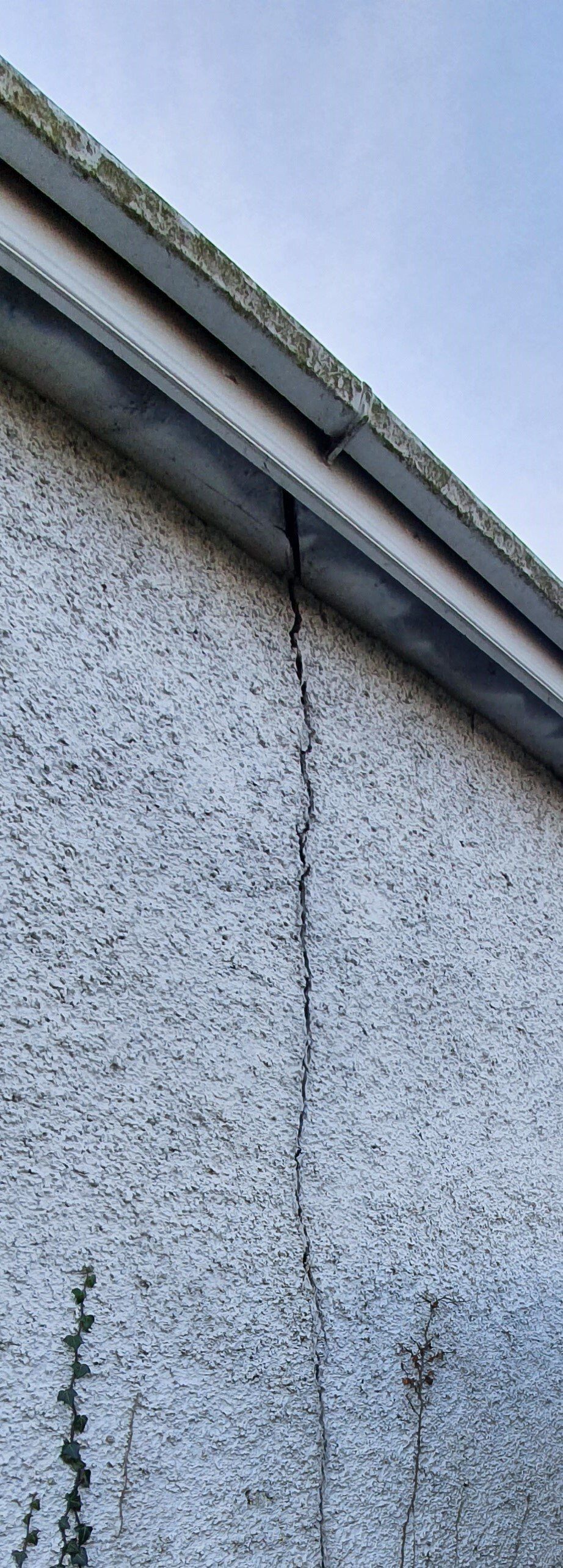 Laois- Property Damage Insurance Claim