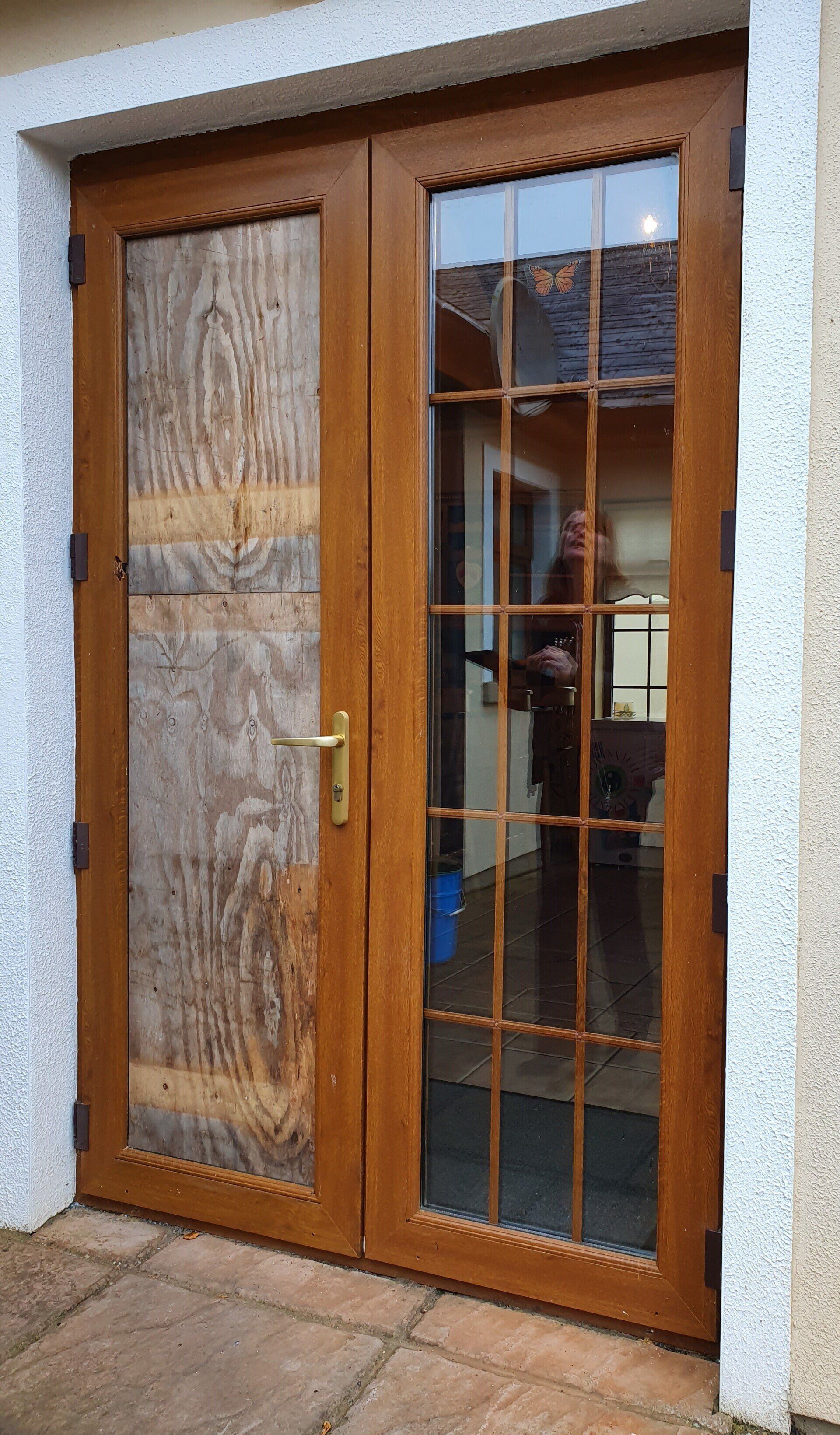 Laois- Property Damage InLaois- Property Damage Insurance Claimsurance Claim