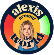 Alexis-around-the-world-logo