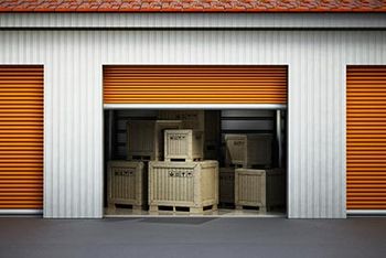 Storage units, all sizes Storage units, all sizes