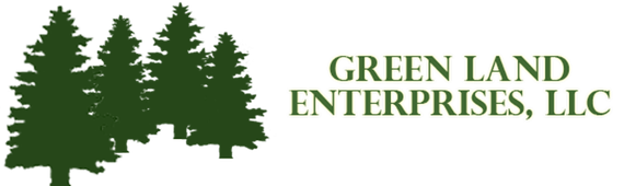 Green Land Enterprises LLC | Company Logo click to go to home page