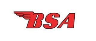 Logo BSA