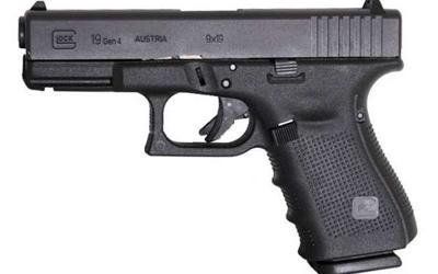 Modelli pistole semiautomatiche