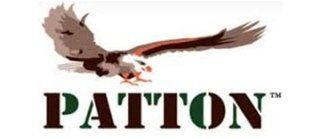 Logo Patton