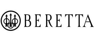 Logo Beretta