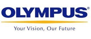 Logo Olympus