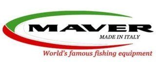 Logo Maver