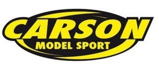 Logo Carson