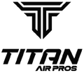 Titan Air Pros logo