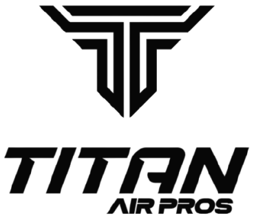 Titan Air Pros logo