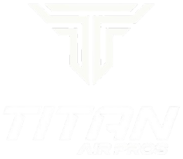 Titan Air Pros logo