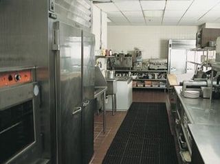 Resturant Refrigerator - Maintenance in Pittsburgh, PA