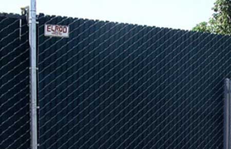 Chain Link Fences | Riverside, CA | Elrod Fence Company