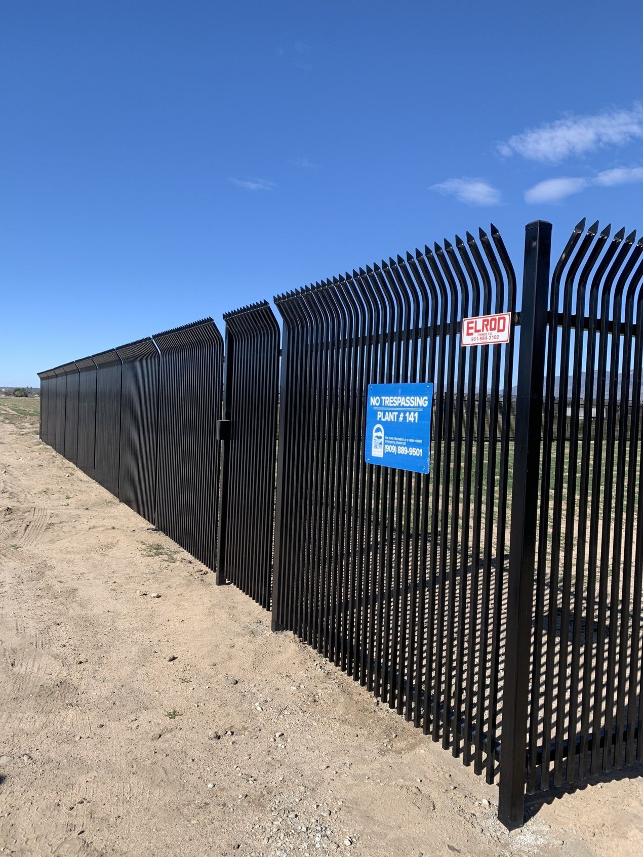 Wrought Iron Fences Riverside CA Elrod Fence Company   IMG 0295 1274w.JPG