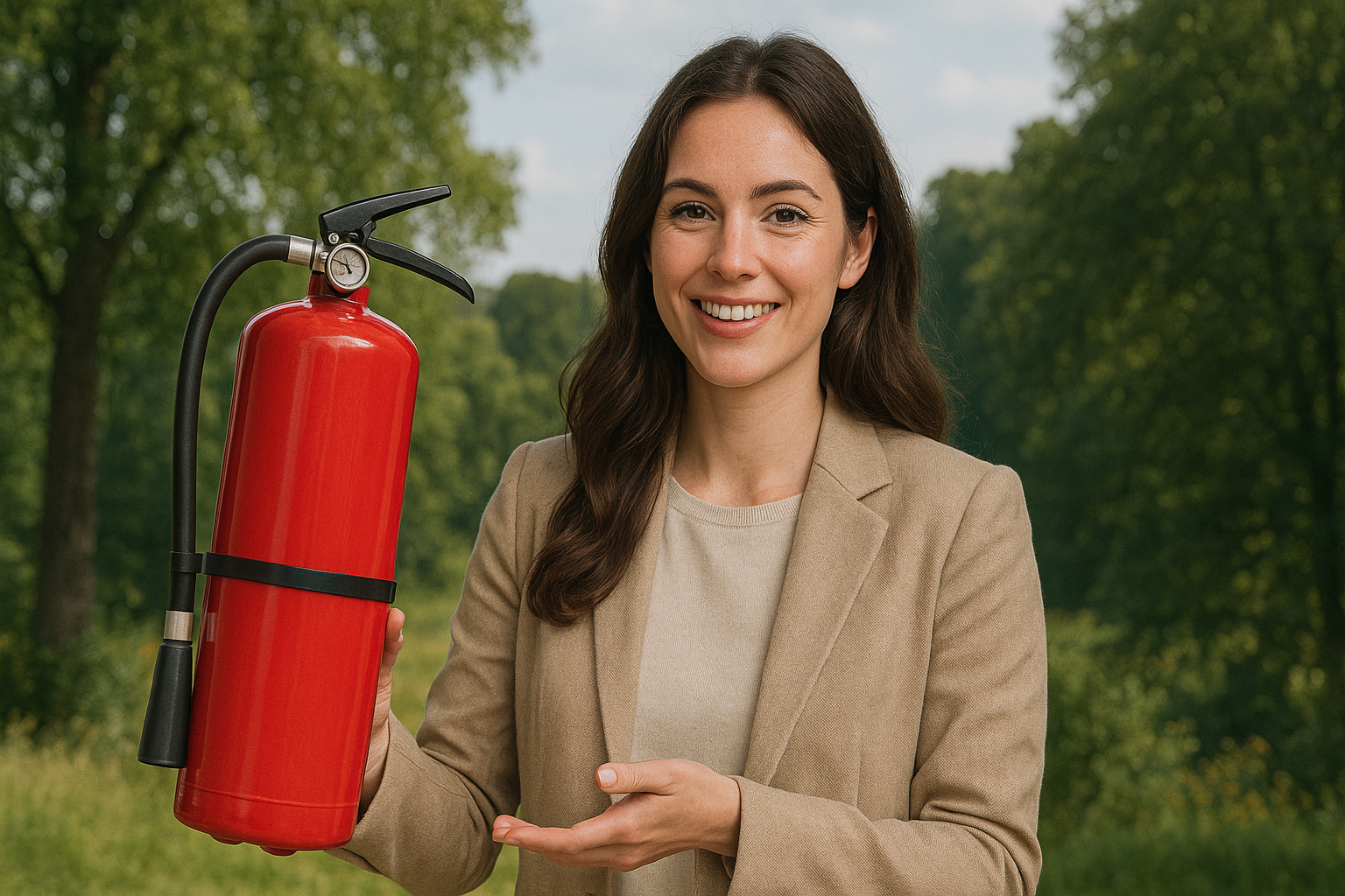 Eenvoudig bestellen en verzenden bij Fluorvrijeschuimblussers.nl