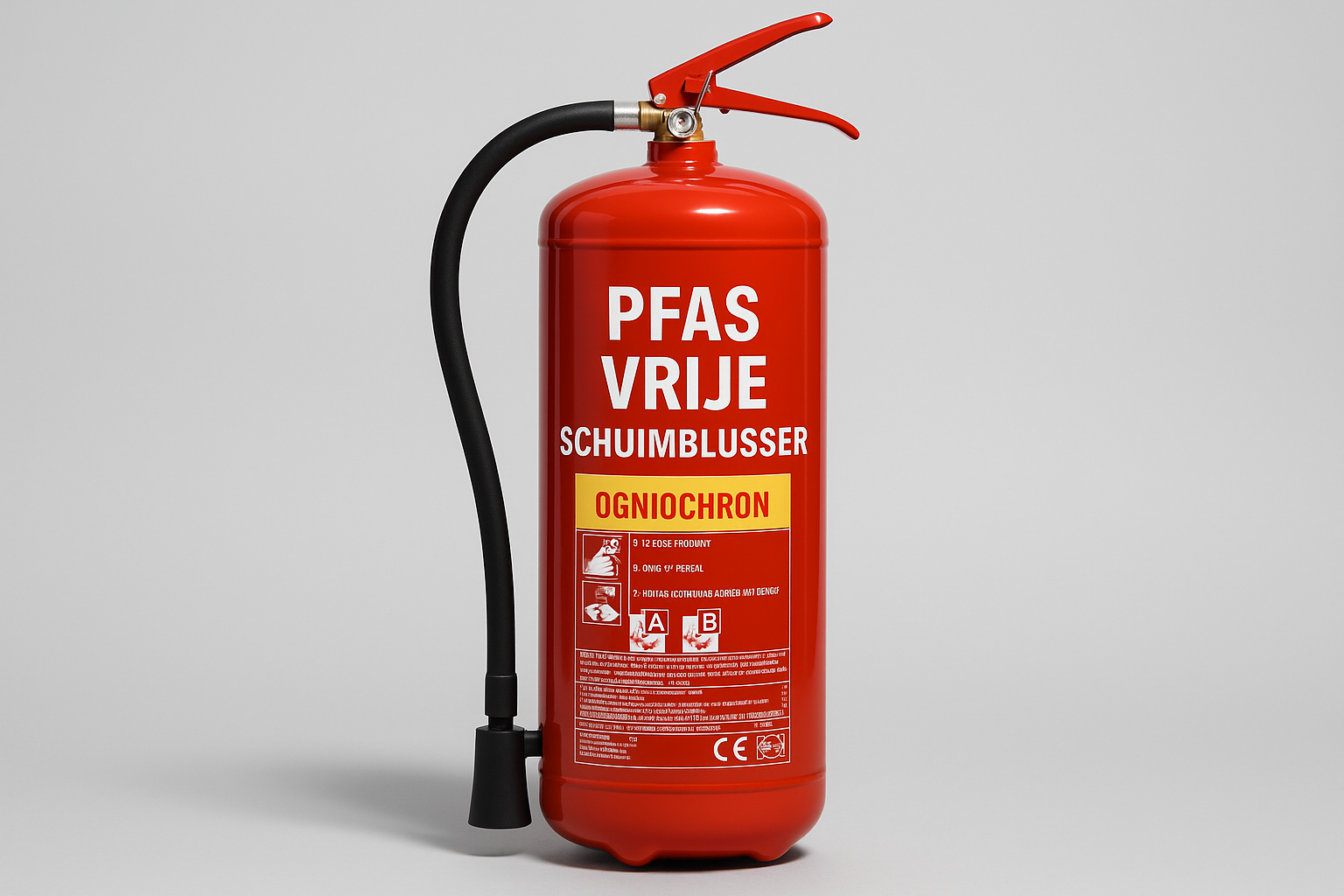 Wat zijn PFAS en waarom is het belangrijk om ze te vermijden