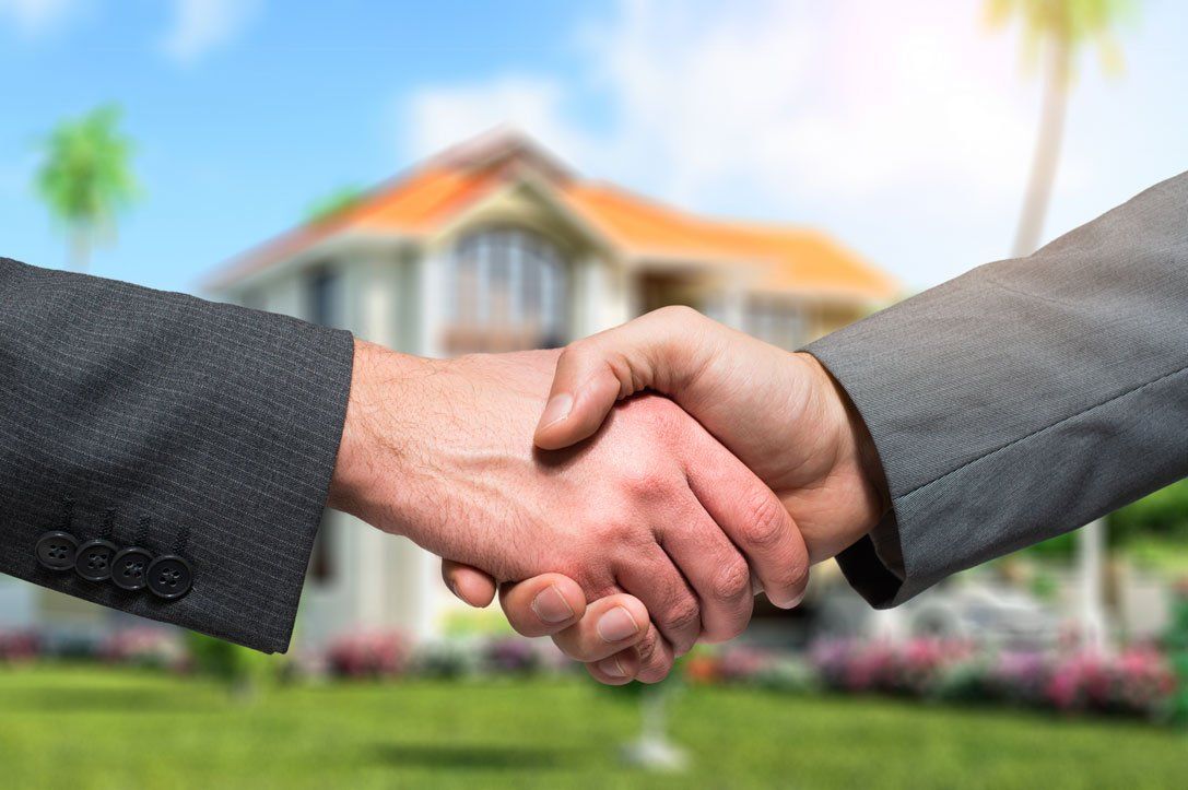 handshake
