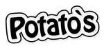 Potatos Snacks  logo
