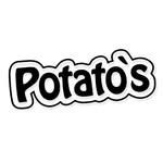 CPotatos Snacks logo