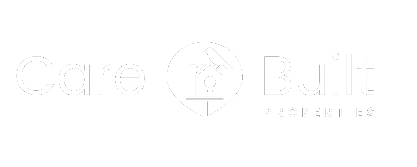 Care Built Properties Logo