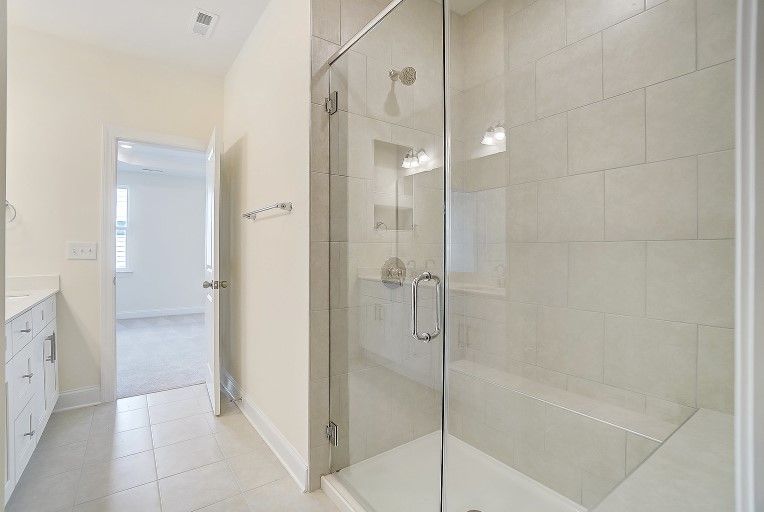 Arbor Mill Townhomes