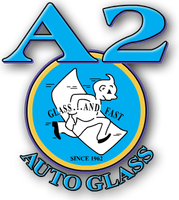 A2 Auto Glass