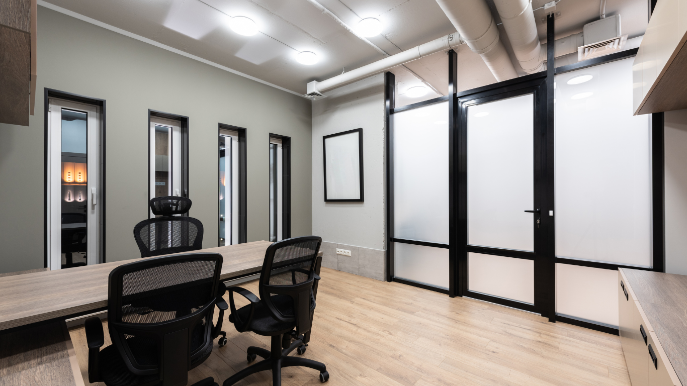 commercial electrical repair