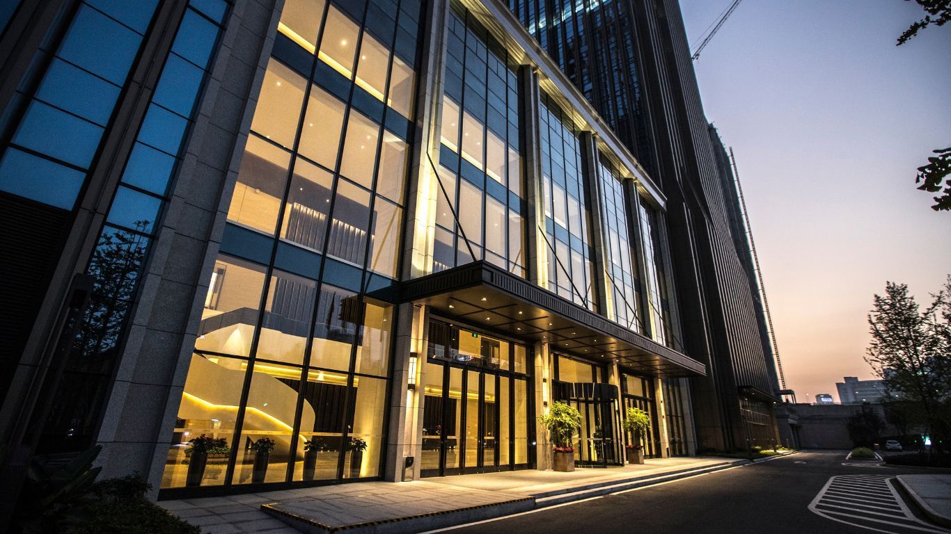 commercial electrical repair