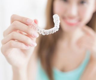 Houston Invisalign Provider in the Heights TX