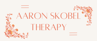 aaron skobel therapy logo