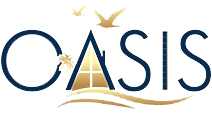 Oasis Design & Build Logo