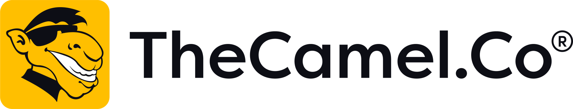 TheCamel Logo