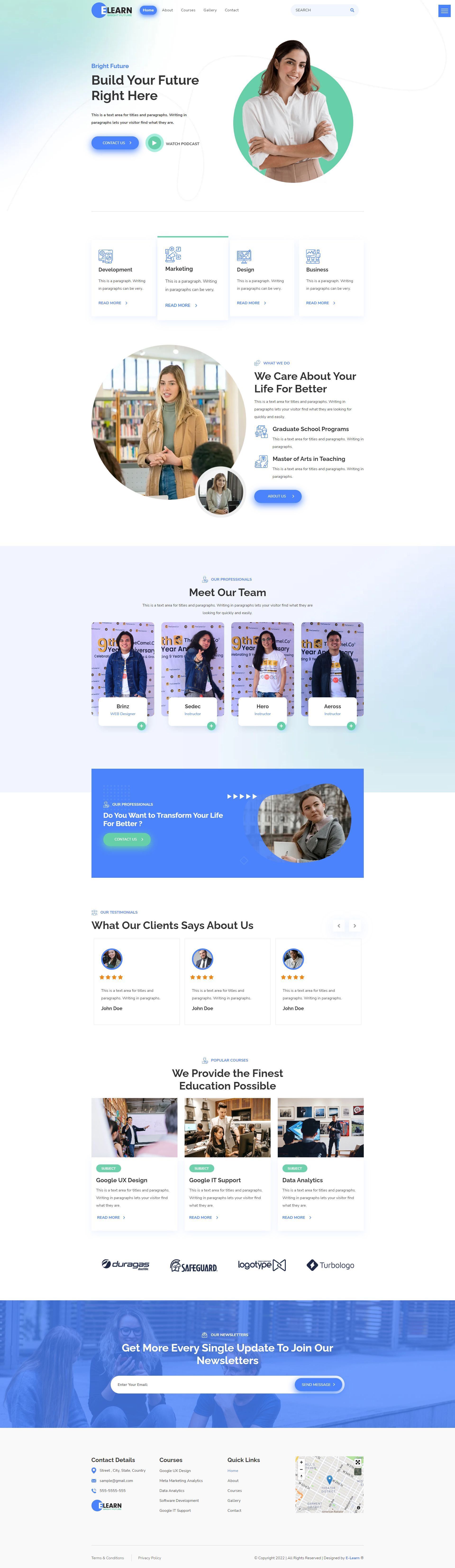 E-Learn