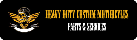 Heavy Duty Custom Motorcycles