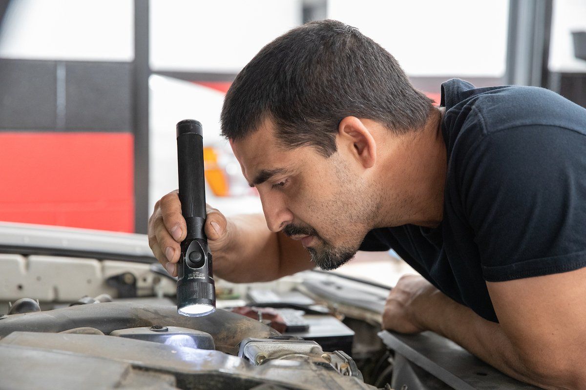 Best Auto Repairs in Chattanooga, TN Blackwell Automotive